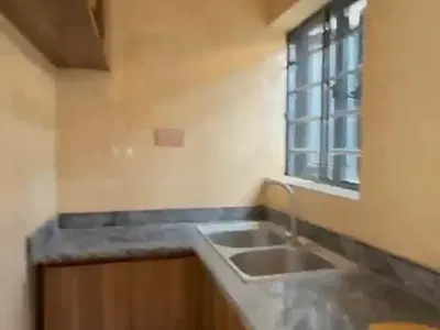 Lovely 2 Bedroom Flat — Ijesha, Surulere, Lagos