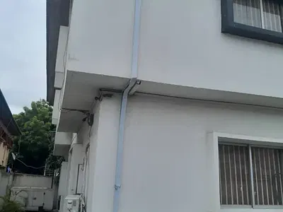 2 Room Serviced Office Space — Victoria Island (VI), Lagos