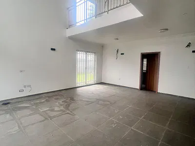 3 Bedroom Terraced Duplex with Boys' Quarters — Lekki, Lagos