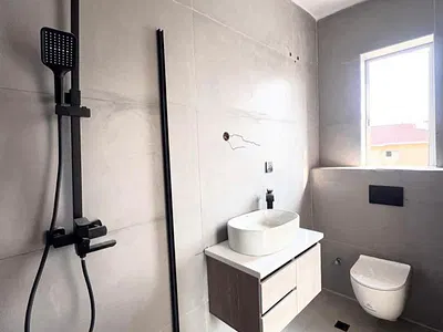 2 Bedroom Apartment — Lekki Phase 1, Lekki, Lagos