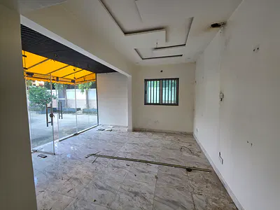 Office Space in Prime Location — Jabi, Abuja