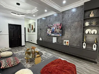 1-Bedroom Apartment — Adebisi Ogunniyi Street, Lekki Phase 1, Lekki, Lagos