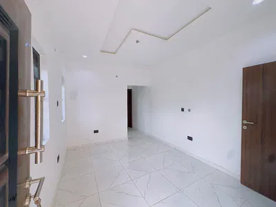 Newly Built Mini Flat with 24hours Uninterrupted Power Supply — Oreyo, Ikorodu, Lagos