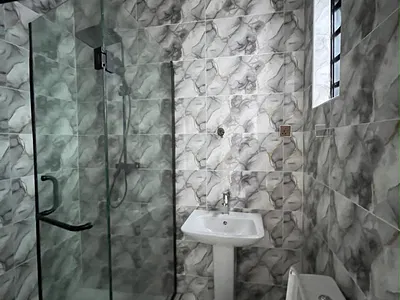 Luxury 4 Bedroom Fully Detached Duplex — Orchid, Lekki, Lagos