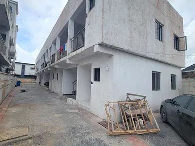 Standard and Spacious Mini Flat — Sangotedo, Ajah, Lagos