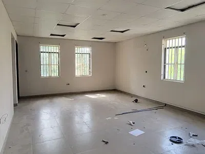 Office Space — Victoria Island (VI), Lagos