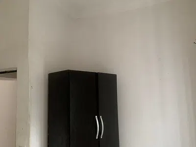 Mini Flat with Built-In Wardrobe Upstairs Self Service — Awoyaya, Ibeju Lekki, Lagos