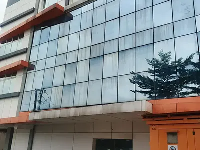 A Modern Office Space on 4 Floors with Elevator — Ligali Ayorinde Street, Victoria Island (VI), Lagos