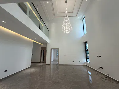 Exclusive 6 Bedroom Detached House — Katampe Extension, Katampe, Abuja