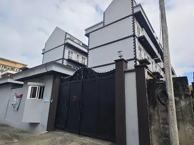 4-Bedroom Penthouse — Palace Road, Oniru, Victoria Island (VI), Lagos
