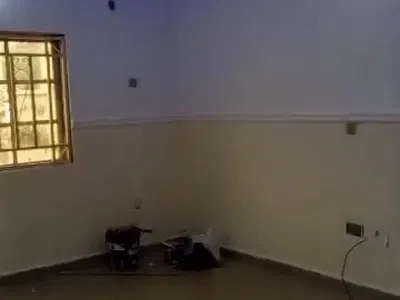 2 Bedroom Flat — Apo-Lokogoma Express, Apo, Abuja