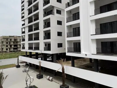 2 Bedroom Apartment with BQ — Freedom Way, Lekki Phase 1, Lekki, Lagos