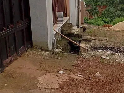 Residential Land, 557 SQM — Ojide Family Land, Onyeogo Street, Light of God Estate.nkwelle Ezunaka, Anambra, Anambra