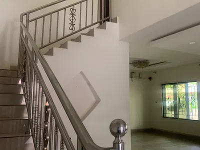 4 Bedroom Duplex — Ikate, Lekki, Lagos
