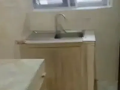 Super Clean 2 Bedroom Flat — Owolabi Ago Palace Lagos, Ago Palace, Isolo, Lagos