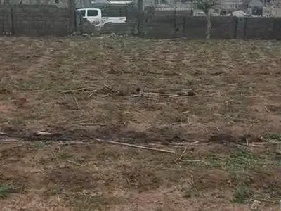 1, 300 SQM, Residential — Behind Dunamis, Glory Dome, Lugbe District, Abuja