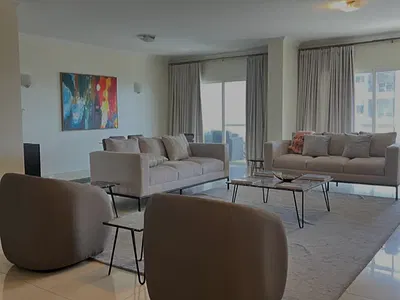 3 Bedroom Furnished Flat with BQ Pool and Gym — Gerrard Road Old Ikoyi by Wal, Old Ikoyi, Ikoyi, Lagos