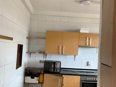 Luxury 3 Bedroom Apartment — Victoria Island (VI), Lagos