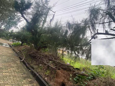 Residential Land Plot — Lekki County, Ikota, Lekki, Lagos