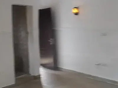 1 Bedroom Flat — Behind Yamson, Karu, Abuja