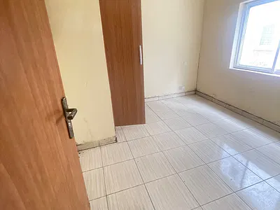 3 Bedroom Flat in a Serene and Secured Estate — Fashola Estate Sangotedo Ajah Lagos, Sangotedo, Ajah, Lagos