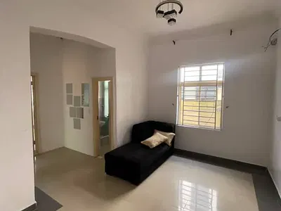 1 Bedroom Service Apartment — Oniru, Victoria Island (VI), Lagos