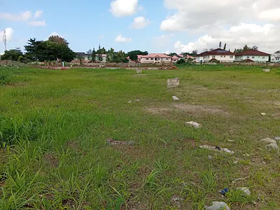 Land — Lekki, Lagos