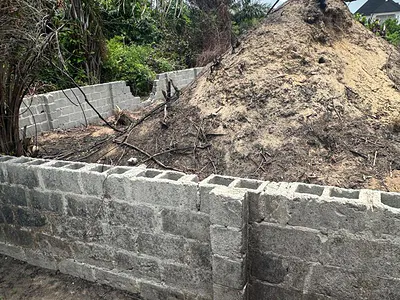 A Plot of Land — Lakowe Golf, Ibeju Lekki, Lagos