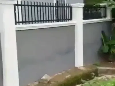 Newly Built 2 Bedrooms Fully Detached Bungalow with BQ — In an Estate with Fully Tarred Access Road, Lokogoma District, Abuja