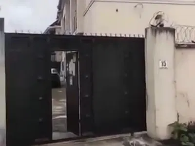6 Units 2 Bedroom Block of Flats — Off General Hospital Axis, Gbagada, Lagos