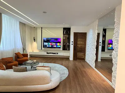 Newly Launched One Bedroom Apartment — Victoria Island (VI), Lagos