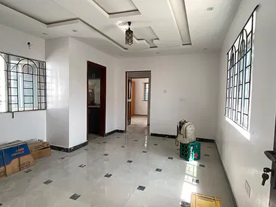 Neat and Lovely 2 Bedroom Apartment — Ajah, Lagos