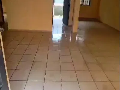 2 Bedroom Bungalow — Fha (F.h.a), Lugbe District, Abuja