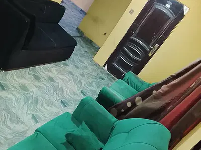 5 Bedroom Flat — Off Welfare Hospital, Alakia, Ibadan, Oyo