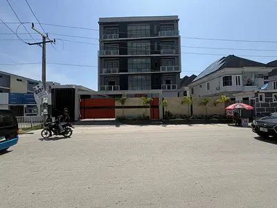 1 Bedroom Apartment — Lekki, Lagos