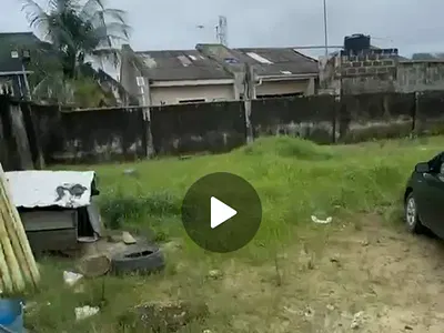 Half Plot Residential Land — Ajah, Lagos