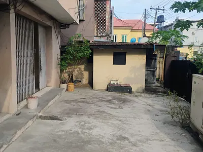 Standard 4 Bedroom Duplex (2 in the Compound) — Eric Manuel Estate, Bode Thomas, Surulere, Lagos