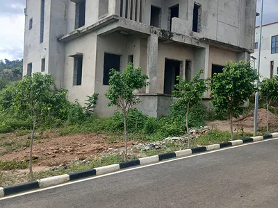 Prefinished Fully Detached Duplex on 750SQM — Sow Residences Lifecamp Iv, Life Camp, Abuja