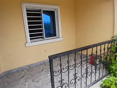 Lovely 1 Bedroom Flat in a Serene Environment — Ajah, Lagos