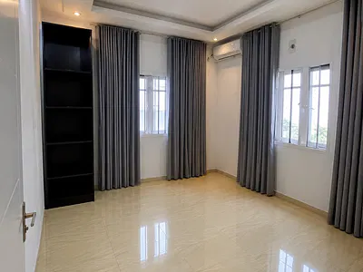 4 Bedroom Semi-Detached Duplex — Lekki, Lagos