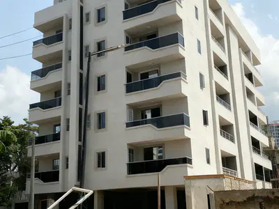 3 Bedroom Luxury Apartment — 5a Onilegbale Street, Old Ikoyi, Ikoyi, Lagos