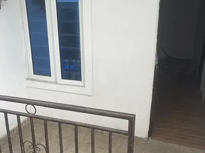 Lovely 1 Bedroom Flat in a Good Location — Badora Road, Badore, Ajah, Lagos