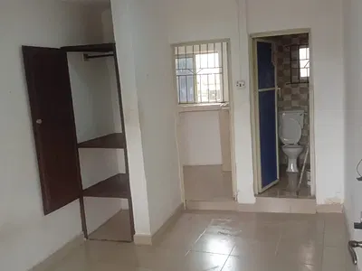 Self Contain Room — Goodluck, Ori-Oke, Ogudu, Lagos