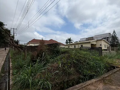 700 SQMS Residential of Land — Carlton Gate Estate, Akobo, Ibadan, Oyo