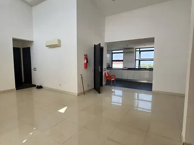 Newly Renovated 2 Bedroom Pent-Flat with BQ — Ikoyi, Lagos