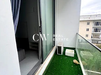 2 Bedrooms Apartment — Lekki Phase 1, Lekki, Lagos