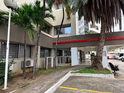 Commercial Office Building — Off Ozumba Mbadiwe Avenue, Victoria Island (VI), Lagos