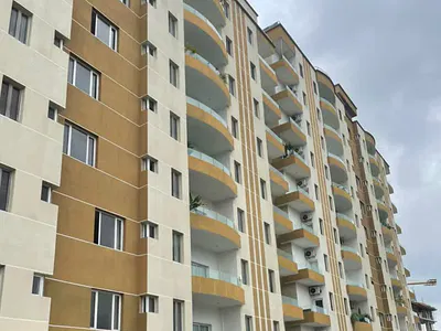 3 Bedroom Penthouse with BQ — Victoria Island (VI), Lagos