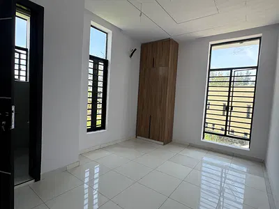 4 Bedroom Semi-Detached Duplex — Ikota, Lekki, Lagos
