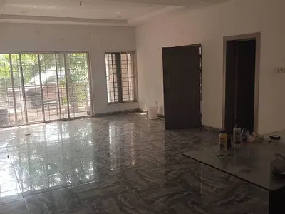 3 Bedroom Apartment with BQ — Lekki, Lagos